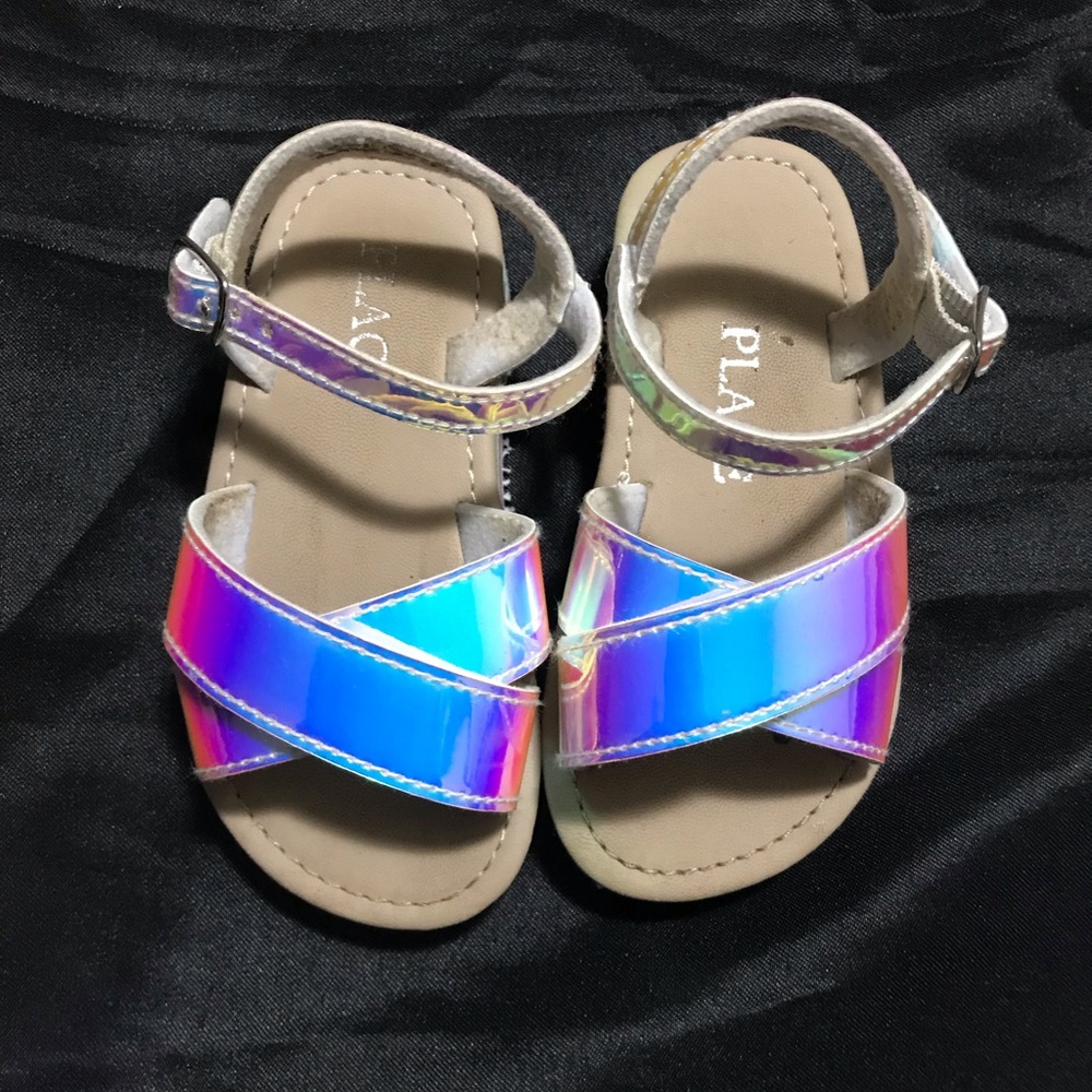 The Childrens Place Sandals size 7